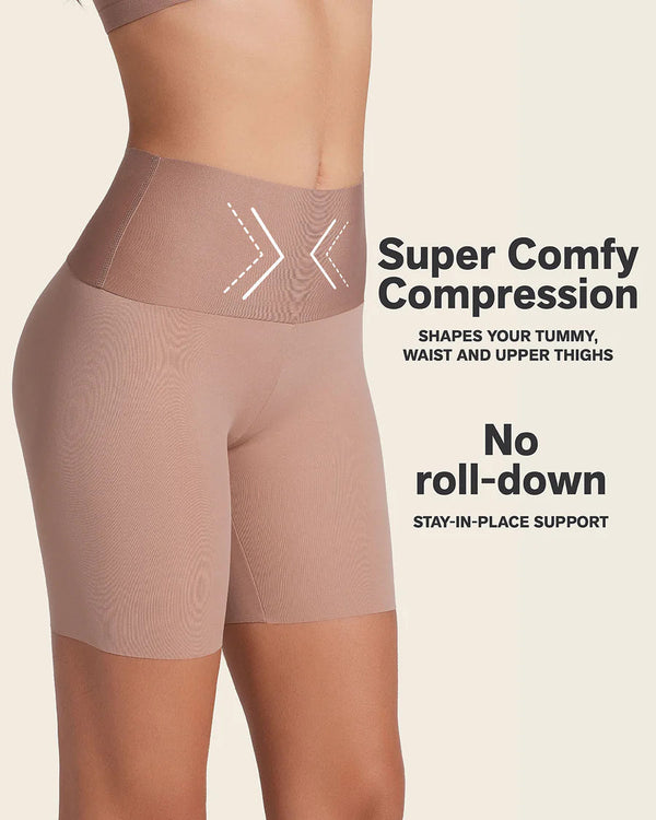 Tummy Control Shapewear