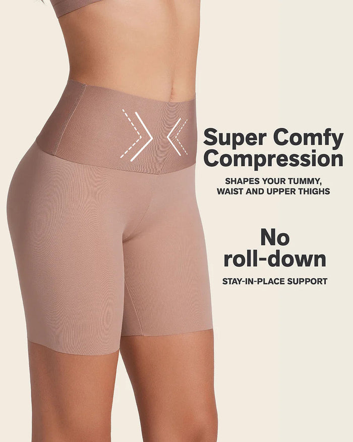 Tummy Control Shapewear