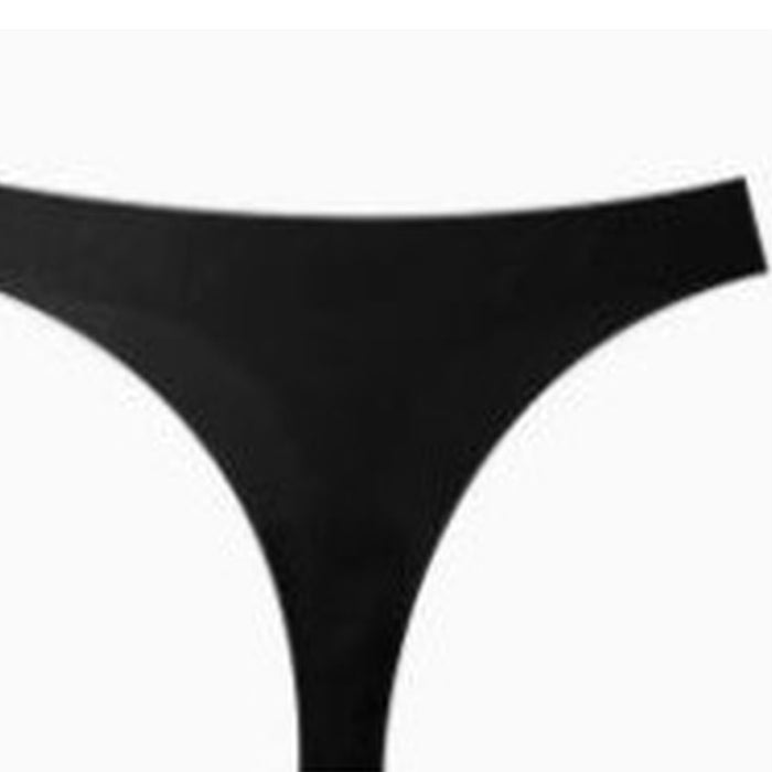 Seamless Thong