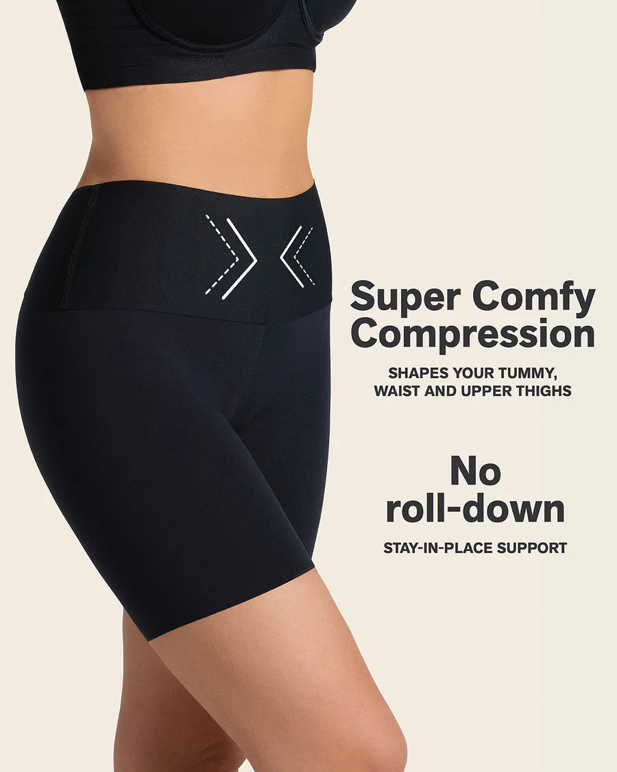 Tummy Control Shapewear