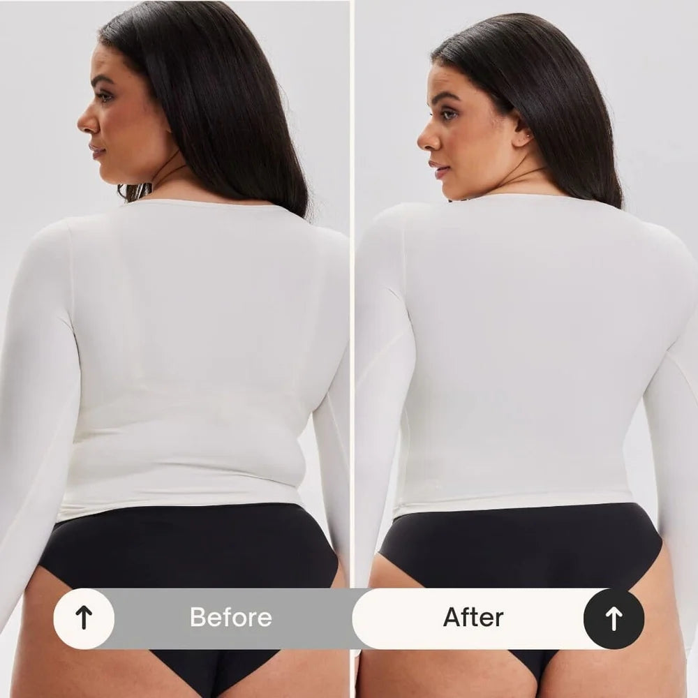 A smoother line under every top
