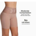 Tummy Control Shapewear Shorts